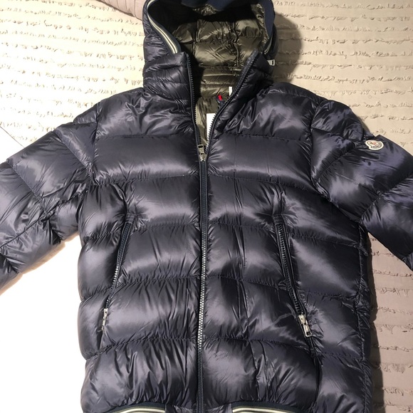 Men’s Moncler jacket
